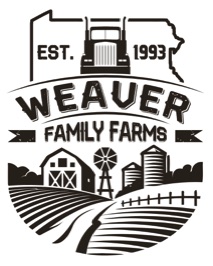 Weaver Family Farms Logo